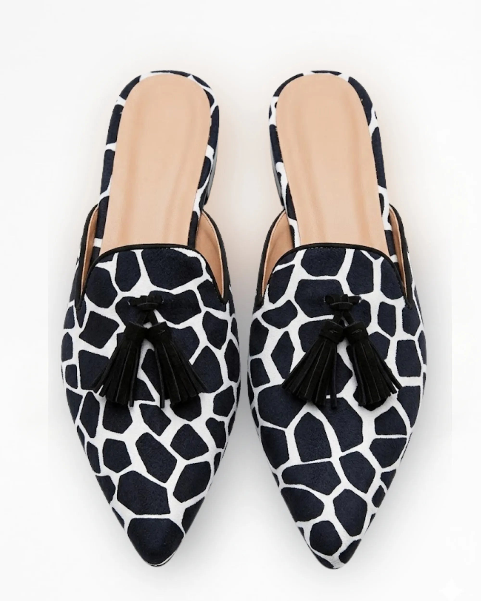 MULES- SAVAGE PARIS