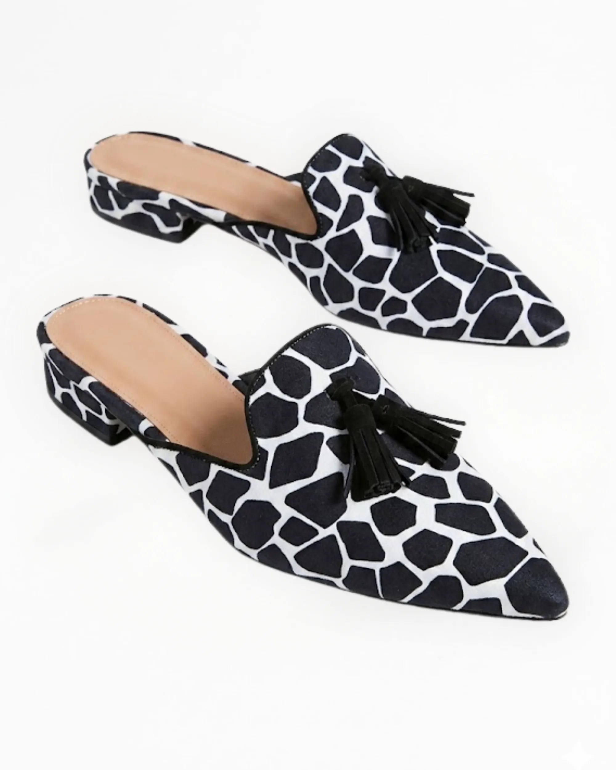 MULES- SAVAGE PARIS