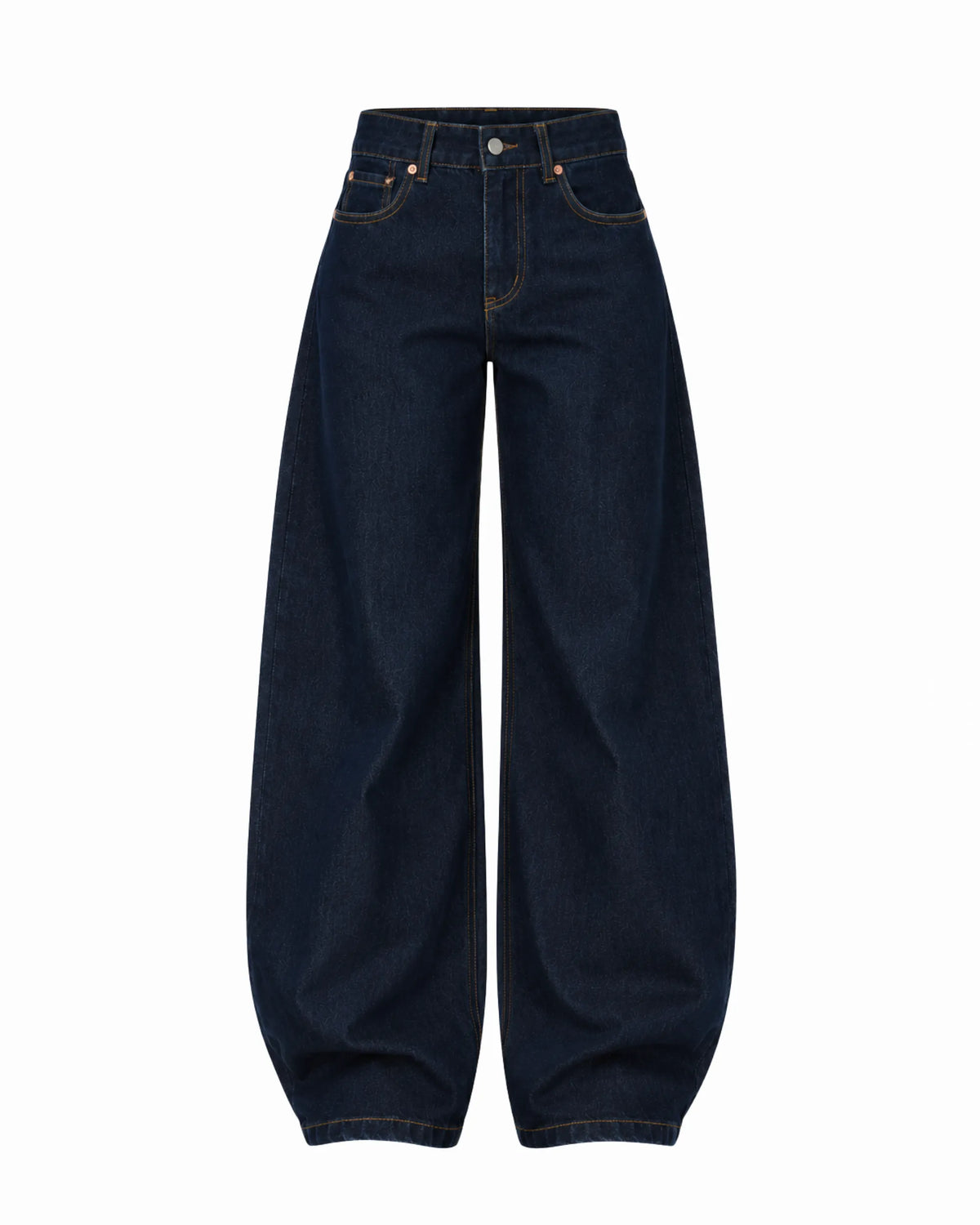 NIC - JEANS BALLOON