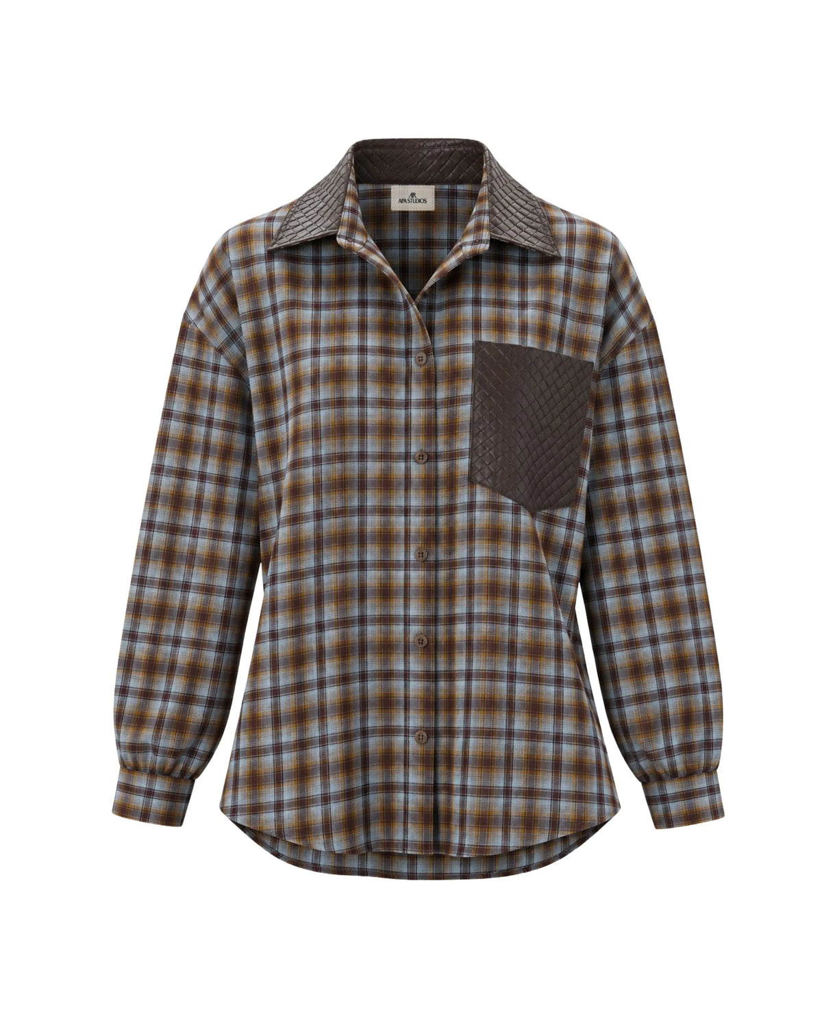 NOIX- CAMICIA
