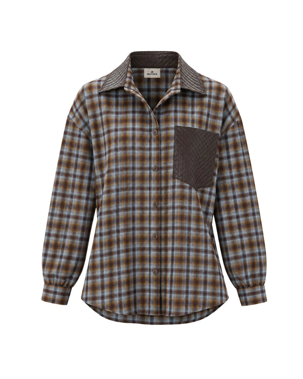 NOIX- CAMICIA