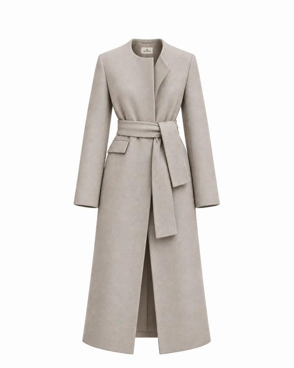 OTIS - CAPPOTTO 50% LANA