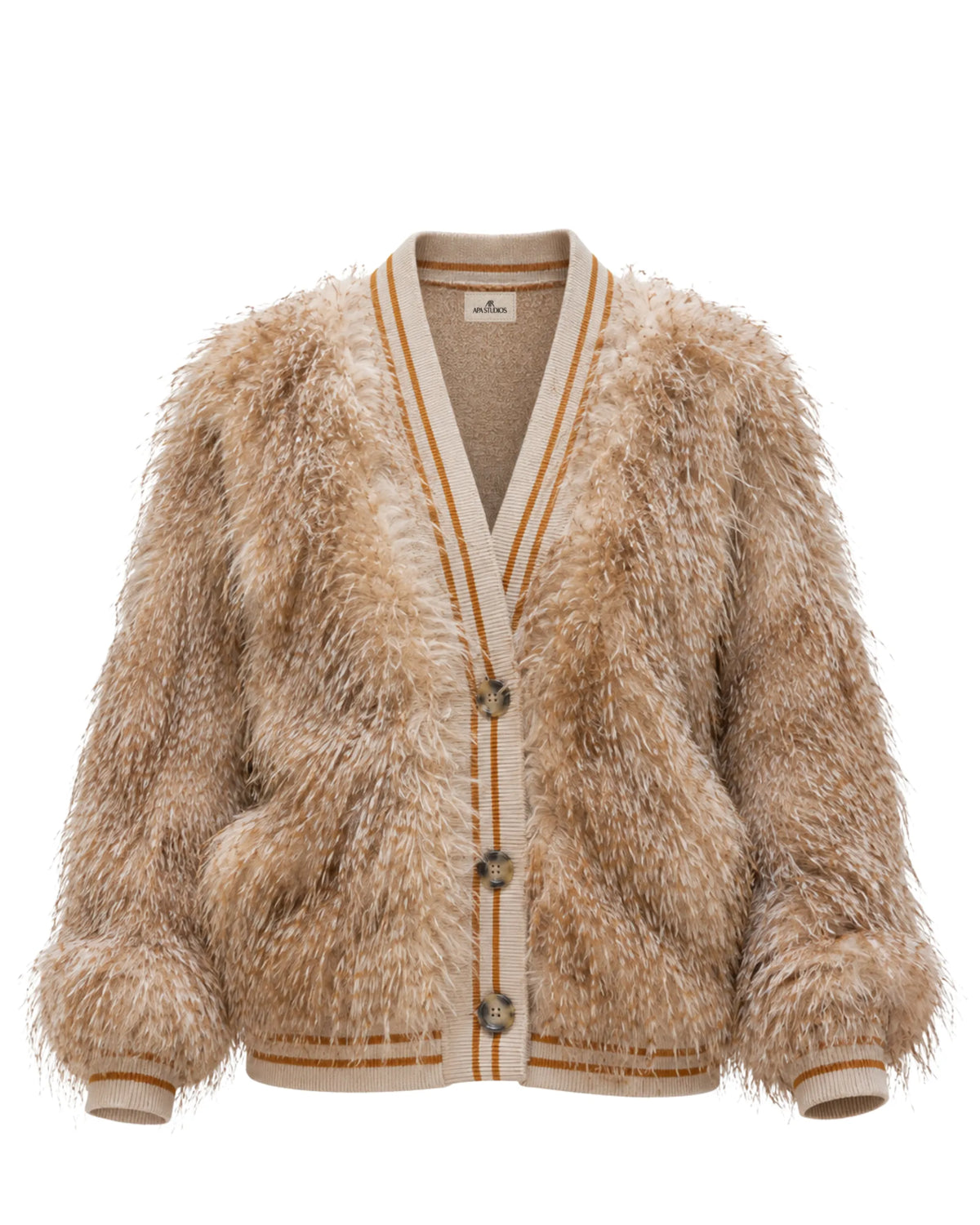 PLUME' - PELLICCIA
