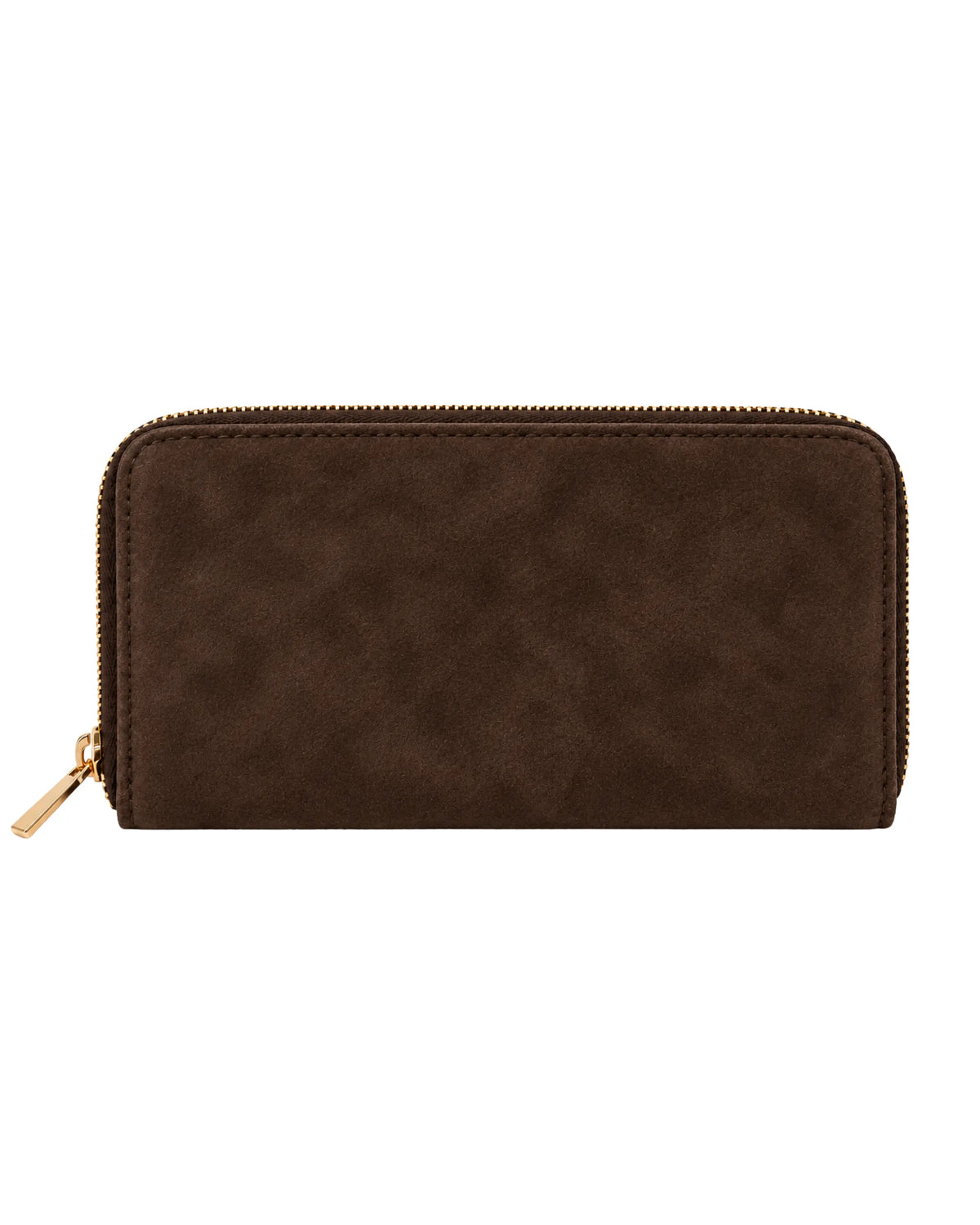 PORTAFOGLIO AUDREY SUEDE