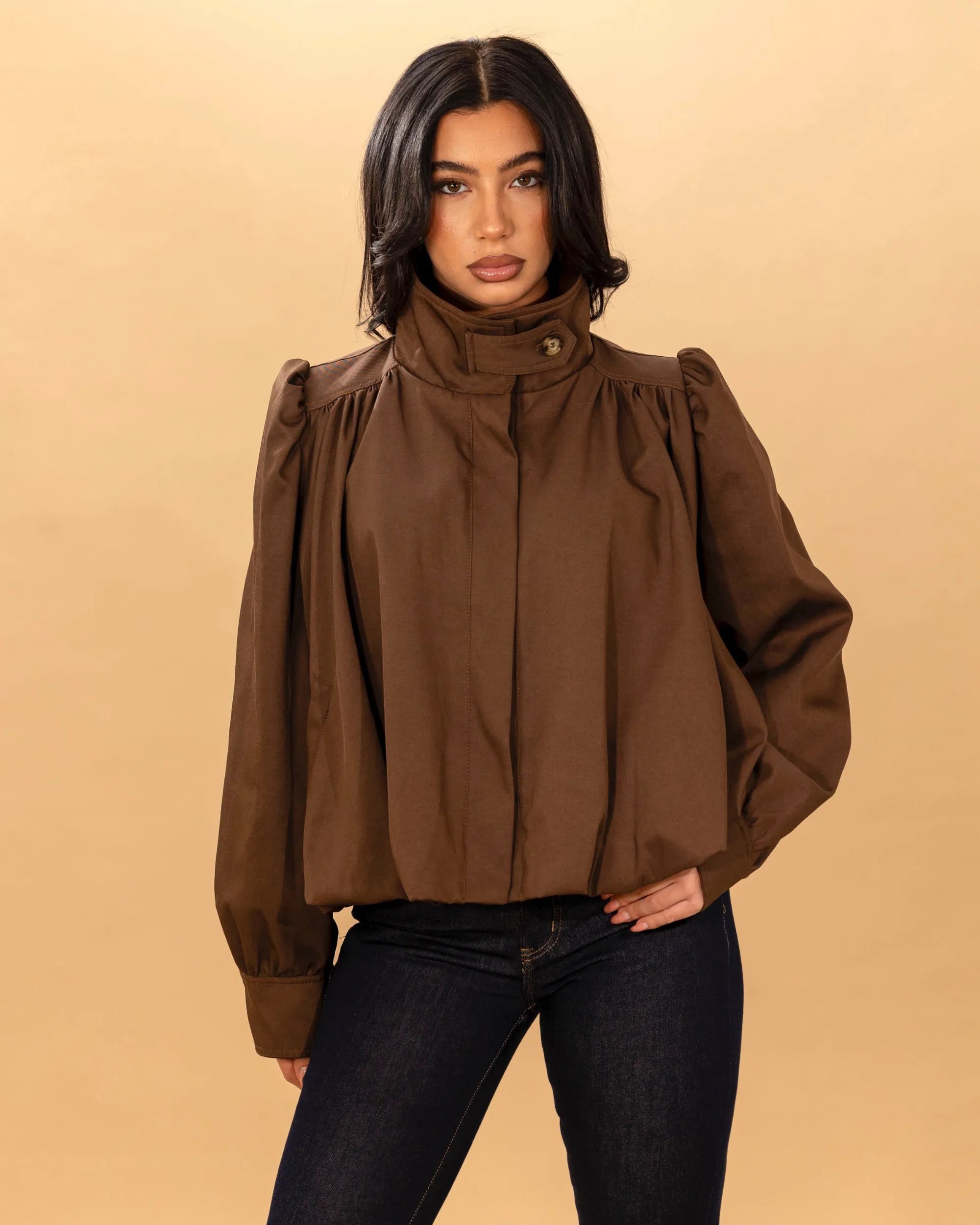 PUFF - BOMBER BALLOON