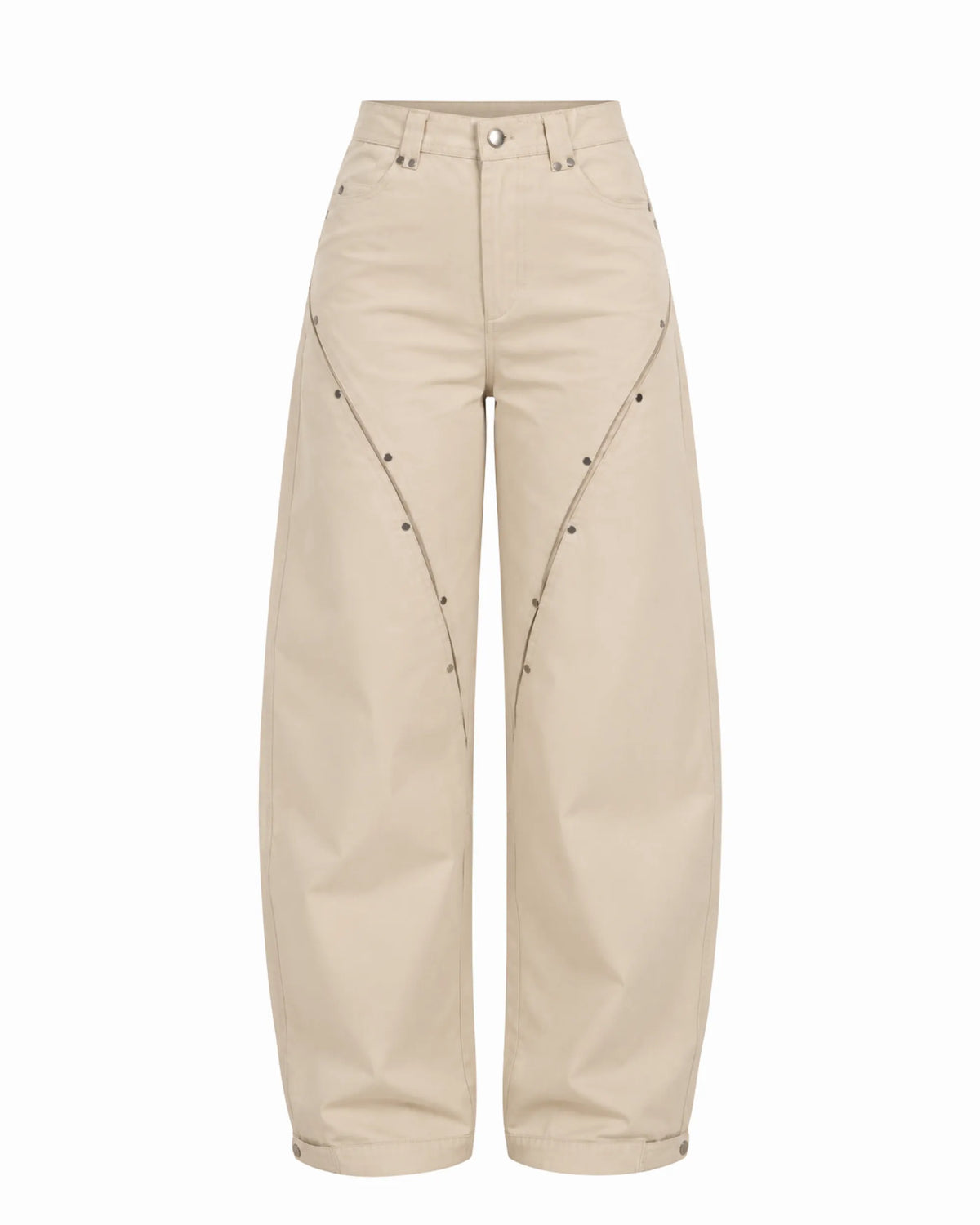 PULSE - PANTALONE BAGGY