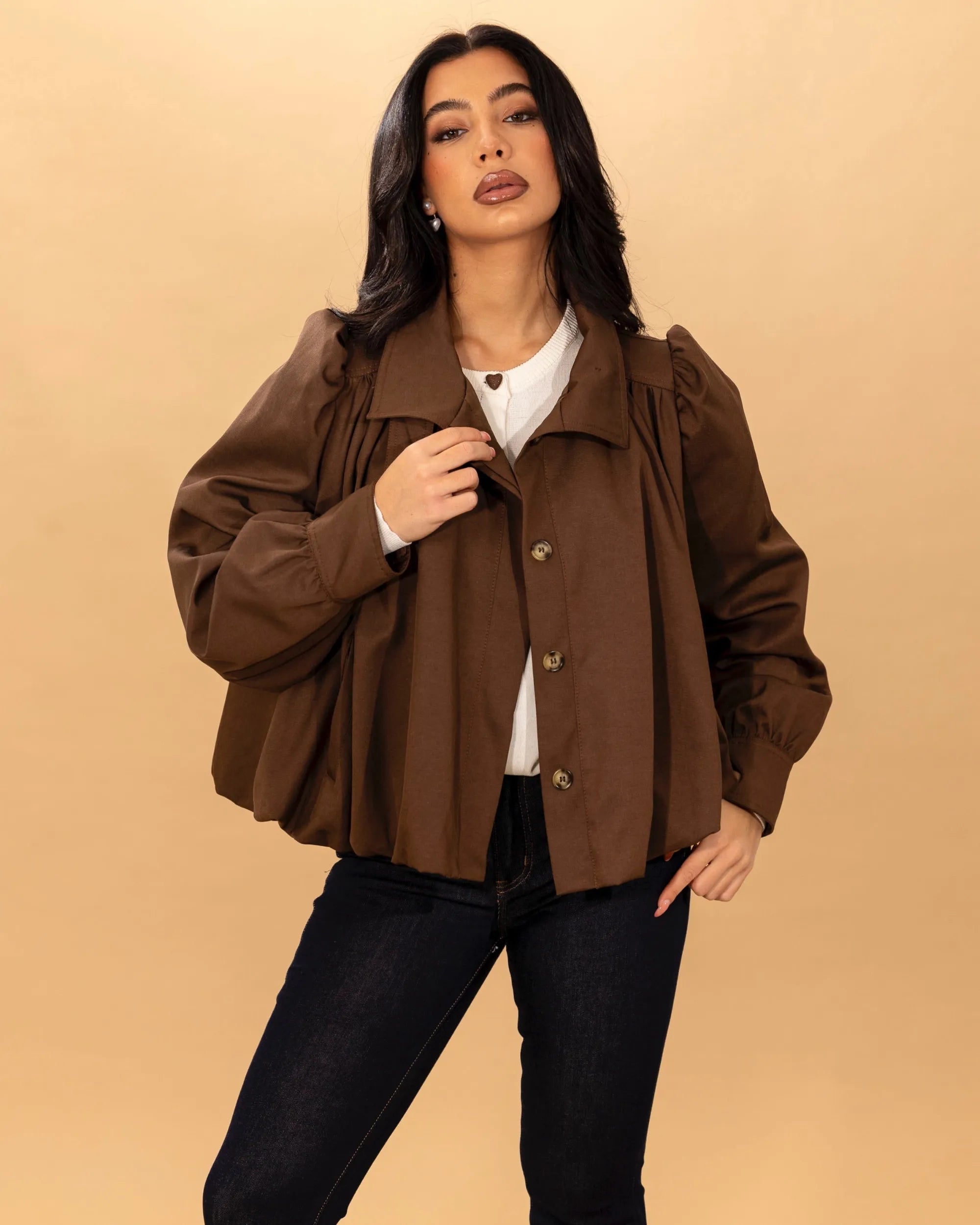 PUFF - BOMBER BALLOON