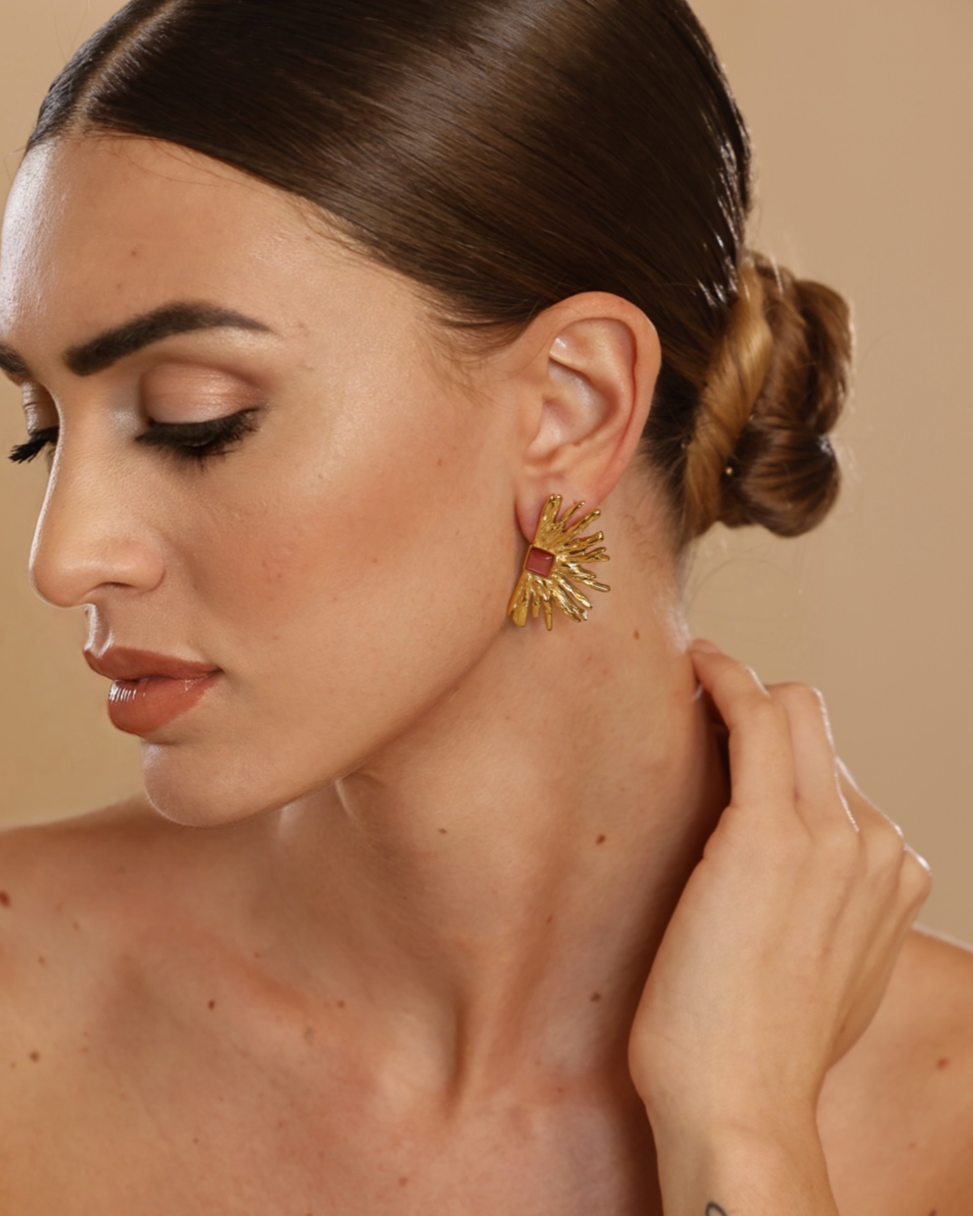 ORECCHINO MARSA ALAM