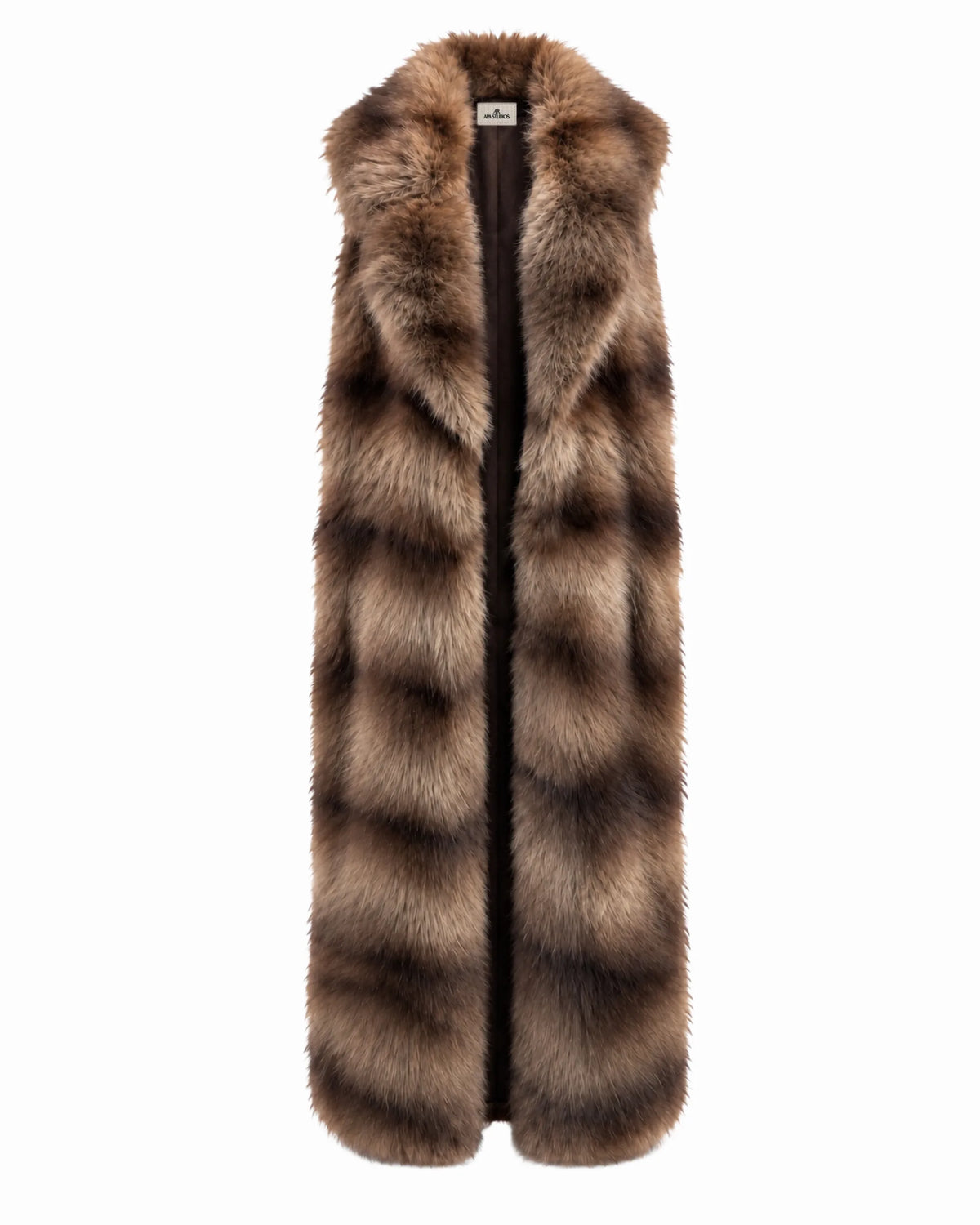 SAINT MORITZ- PELLICCIA GILET