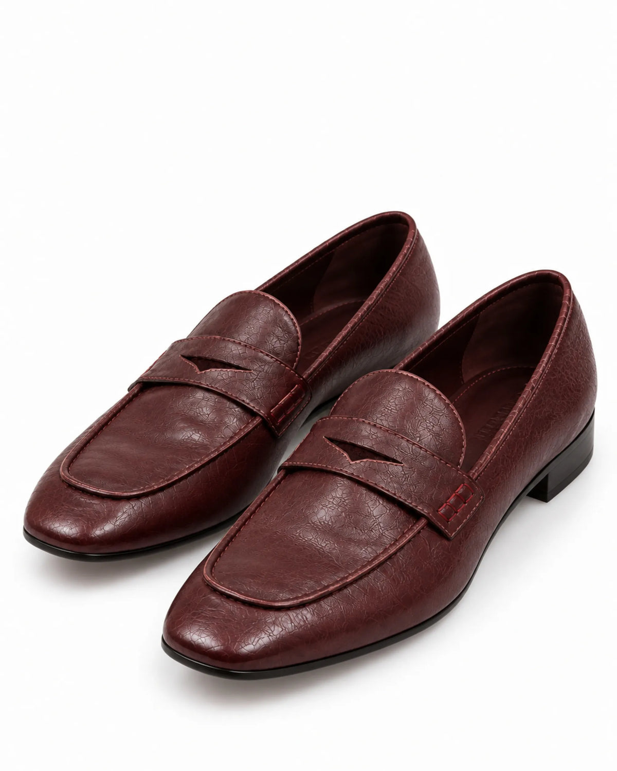 SECRETAIR- MOCASSINO SEMI LUCIDO