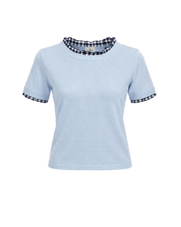 SKY - T-SHIRT FRU FRU