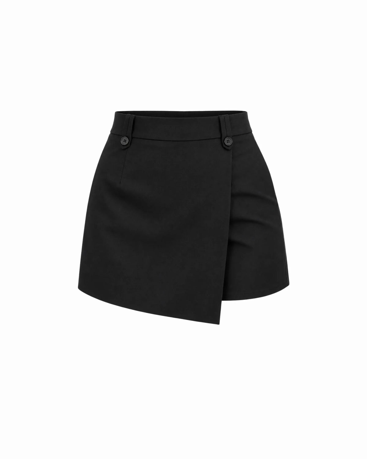 SOPHIE - GONNA PANTALONE CON PASSANTI