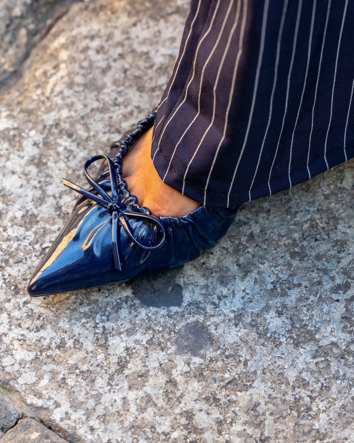 SUSANNE - SLINGBACK