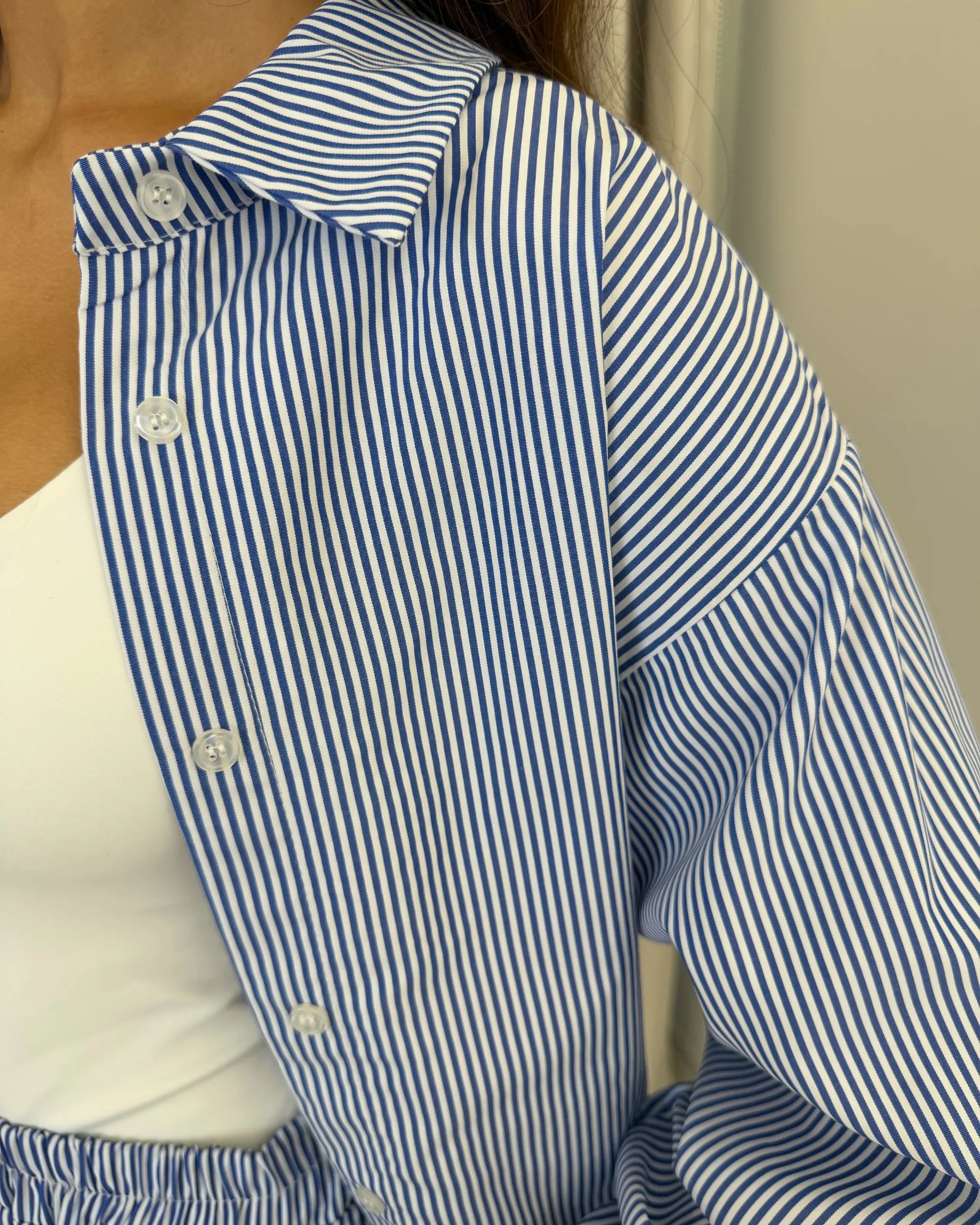 VERANO- COMPLETO RIGHE
