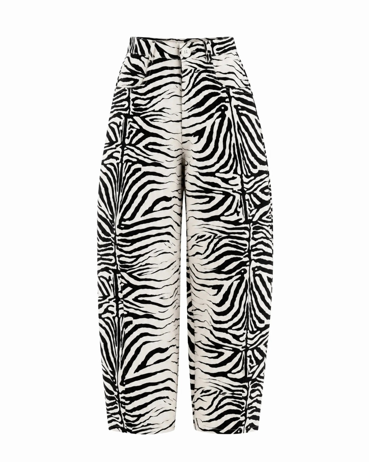 WILD - JEANS BARREL