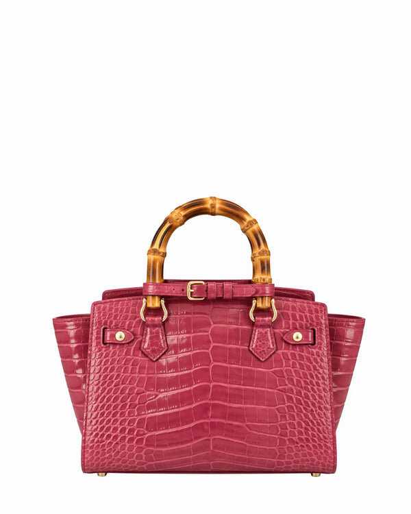 ZEPHIRA COCCO SMALL