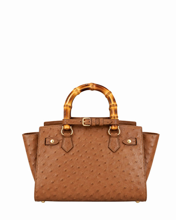 ZEPHIRA STRUZZO SMALL