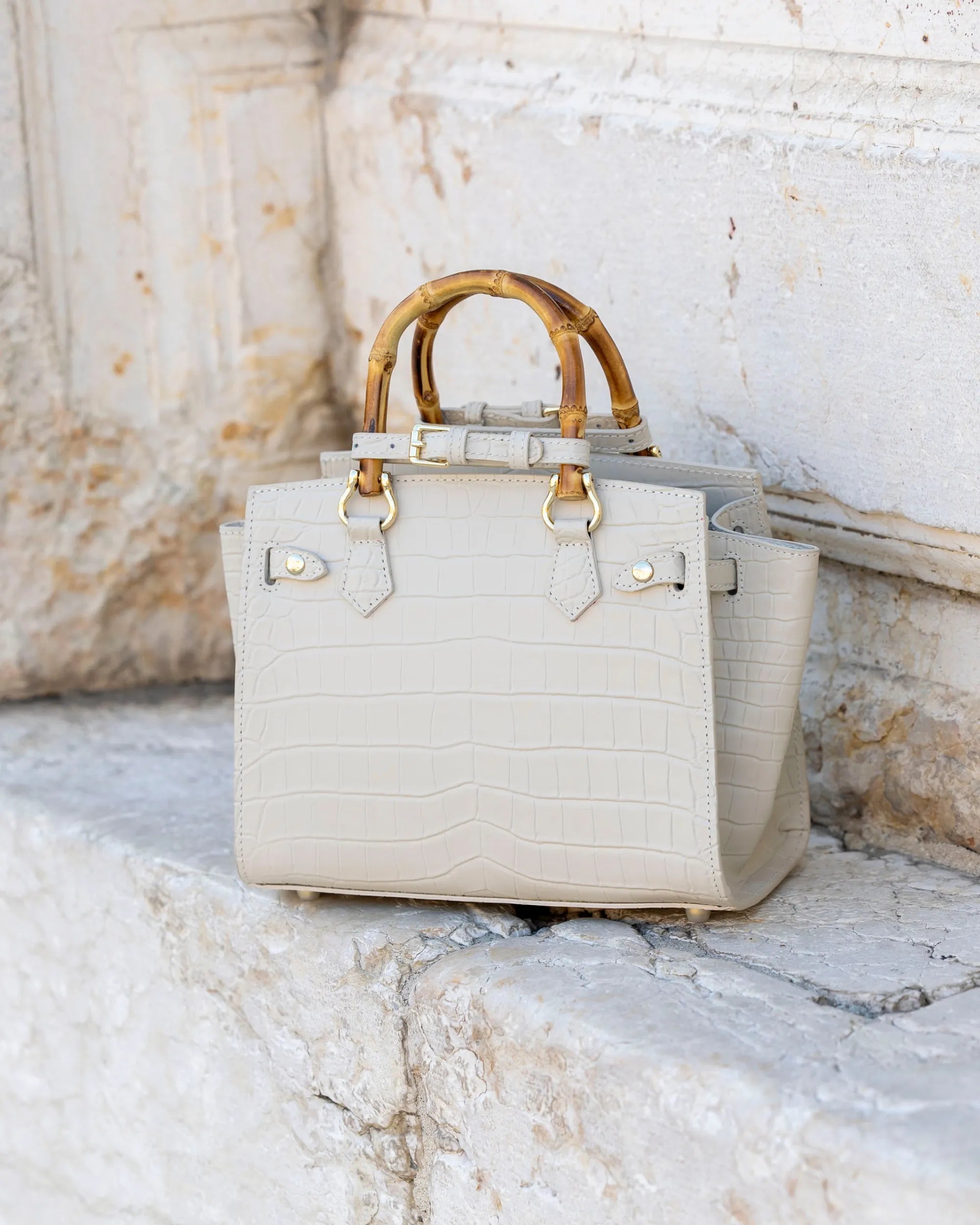 ZEPHIRA COCCO SMALL