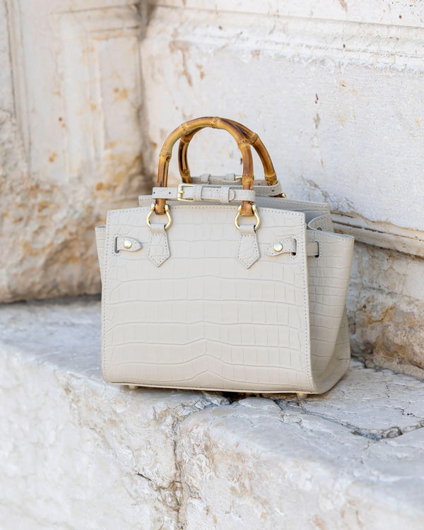 ZEPHIRA COCCO SMALL