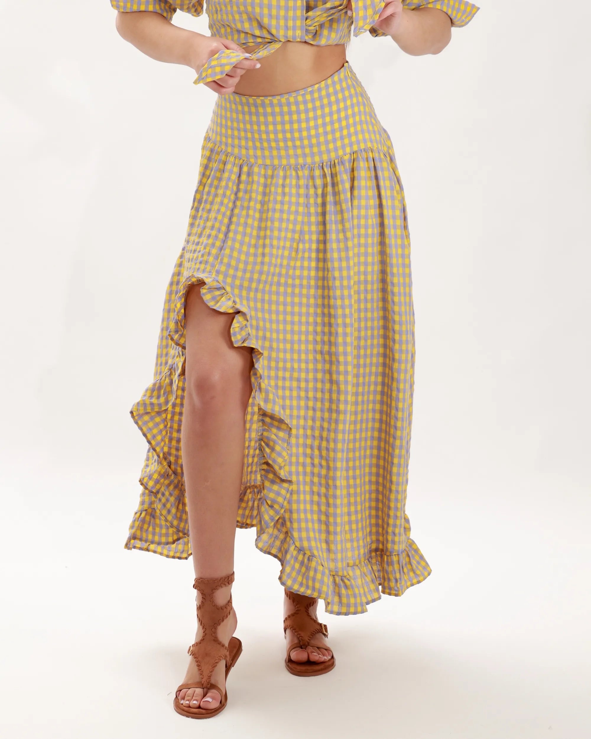 DAISY- COMPLETO QUADRETTI