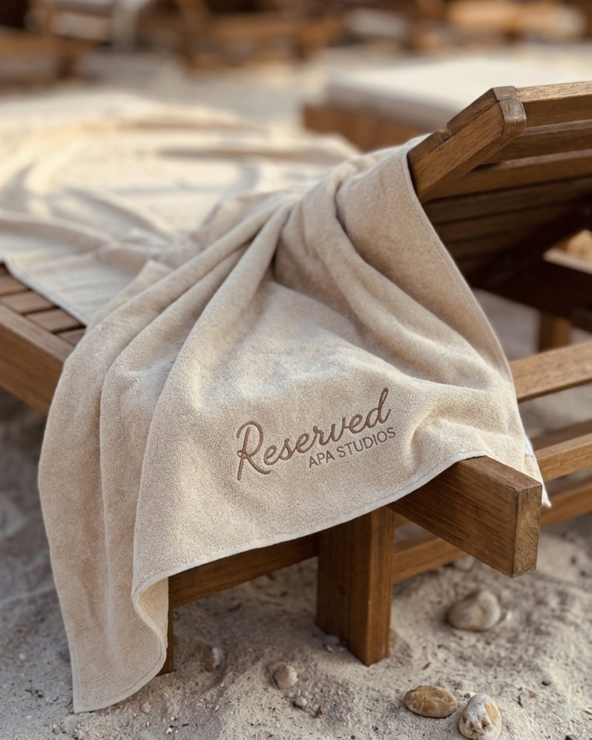 TELO MARE RESERVED