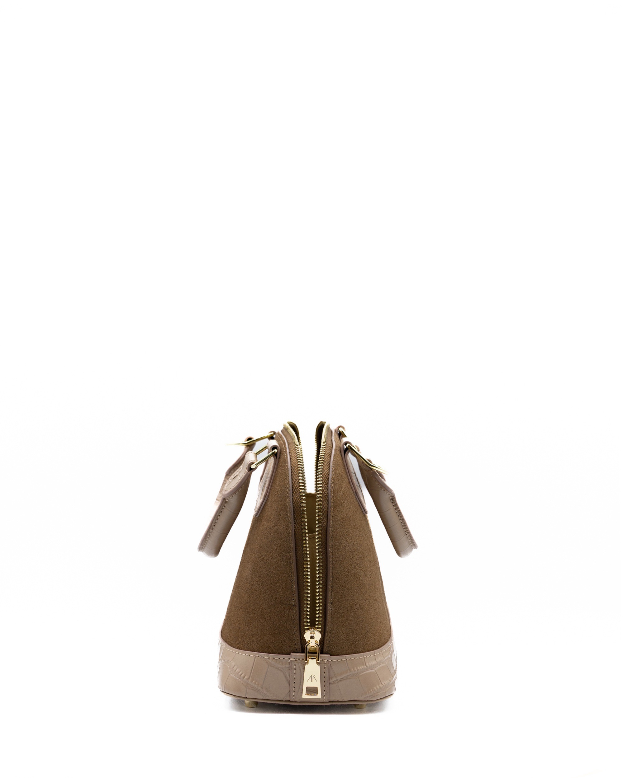 ANNABELLE SMALL SUEDE