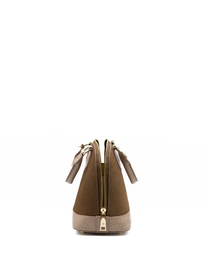 ANNABELLE SMALL SUEDE