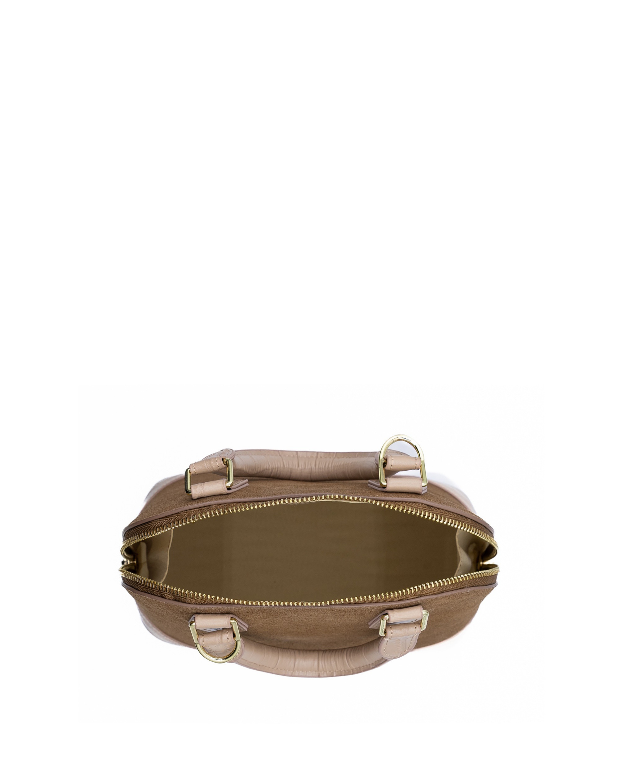 ANNABELLE SMALL SUEDE