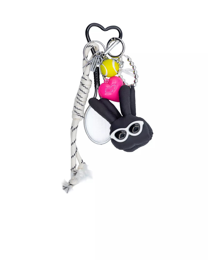 OCTOPUS CHARM