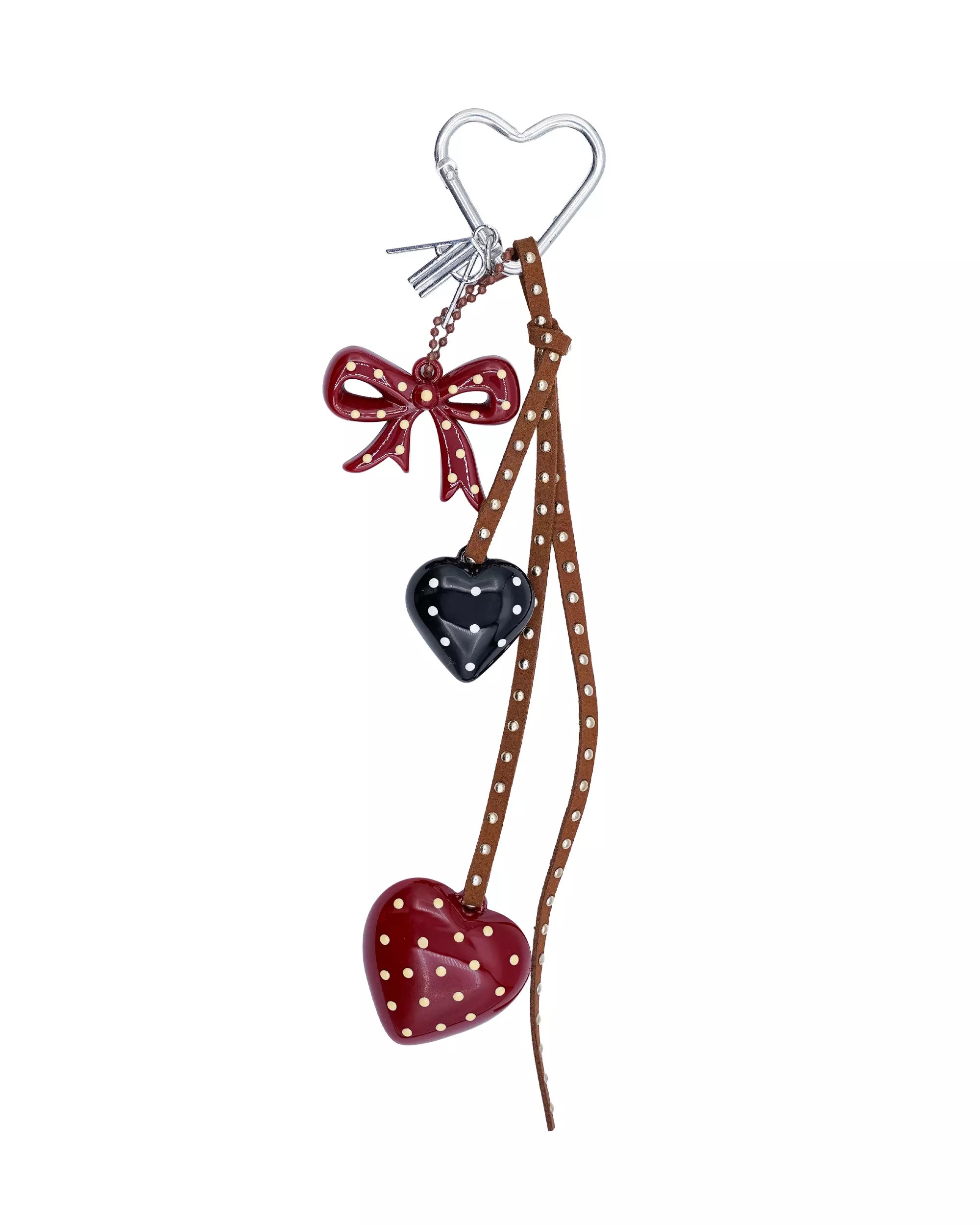 LADYDOT CHARM