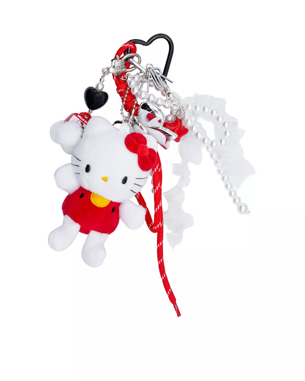HELLO KITTY CHARM
