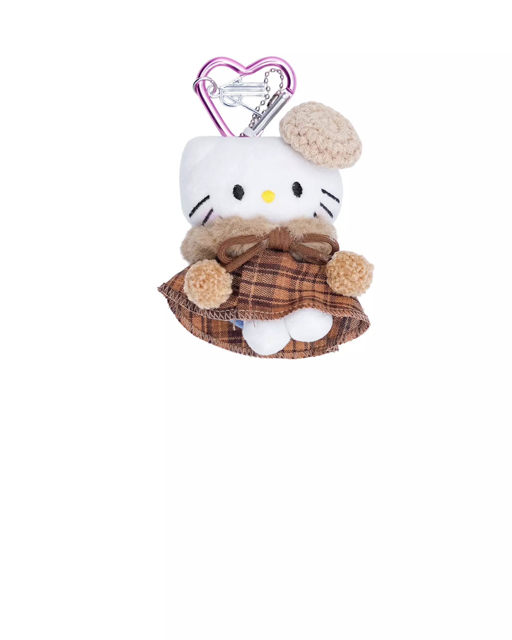 HELLO KITTY CHARM