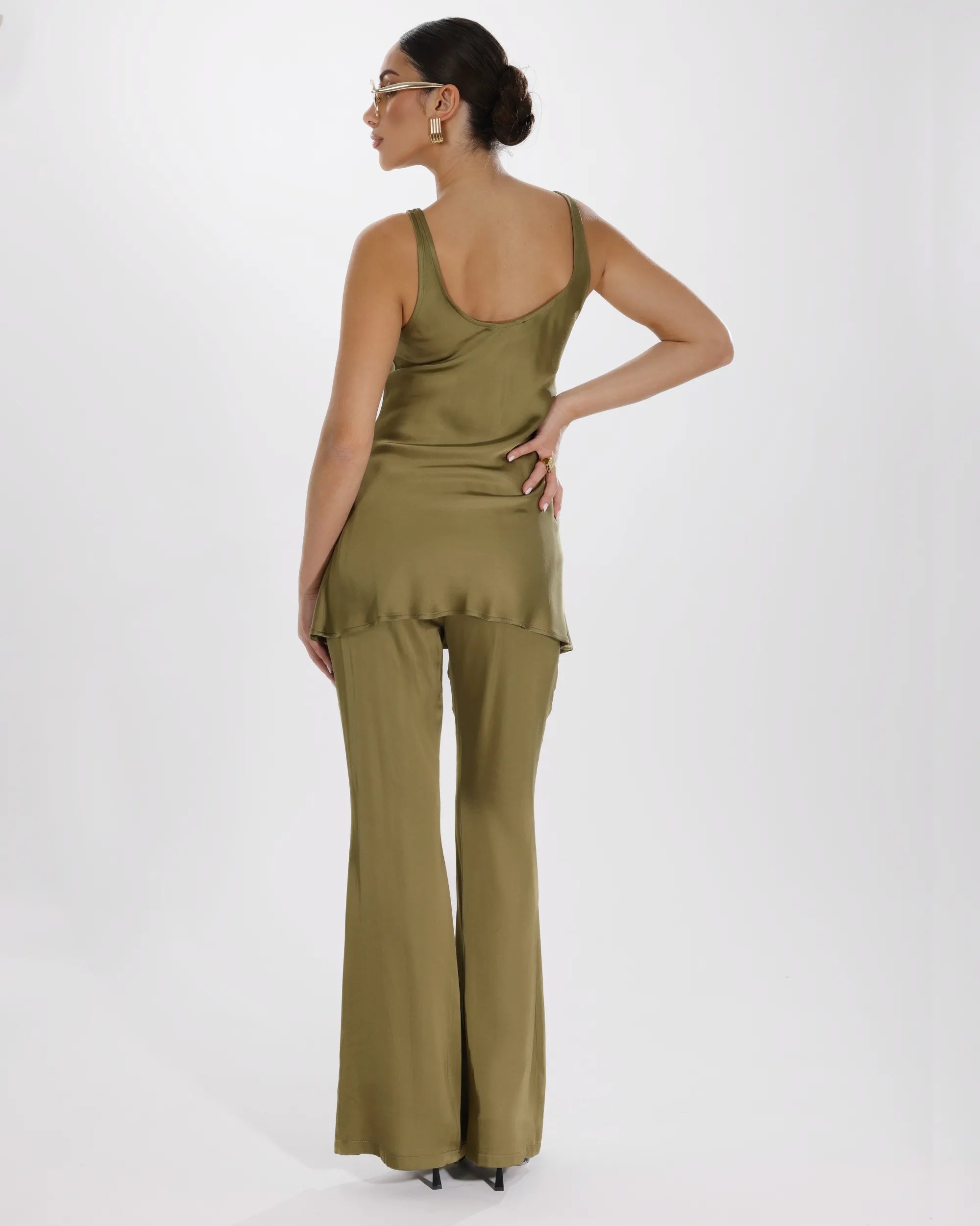 ELYSIAN- COMPLETO ELEGANTE