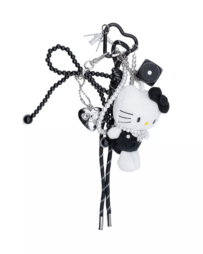 HELLO KITTY CHARM