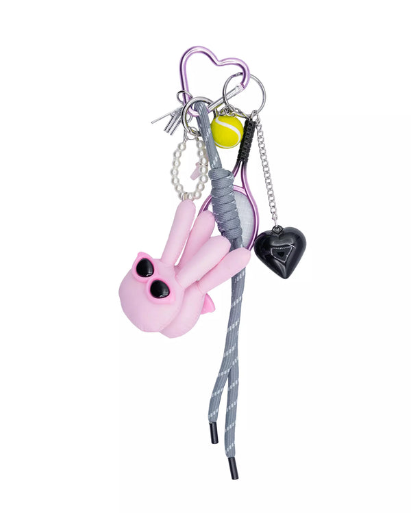 OCTOPUS CHARM