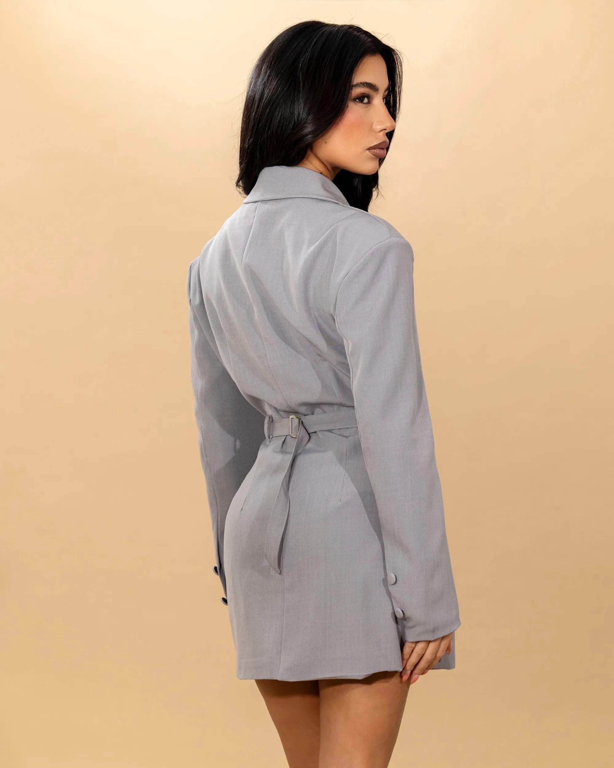ABITO BLAZER SARTORIALE