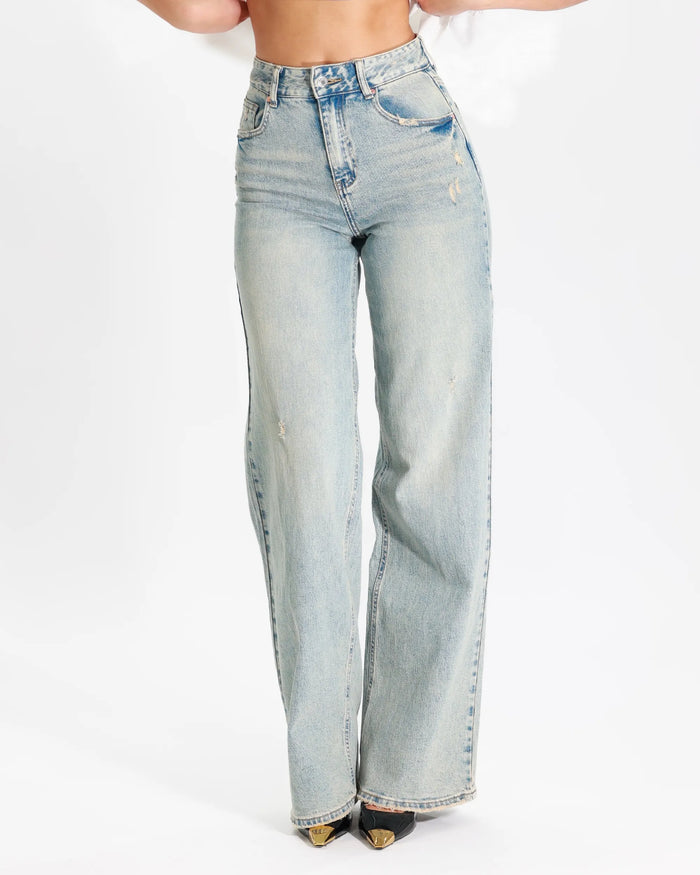 SOFI- JEANS EXTRA LONG
