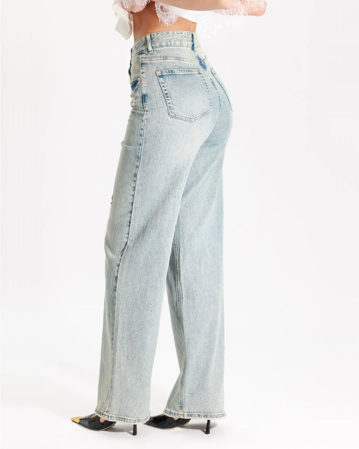 SOFI- JEANS EXTRA LONG