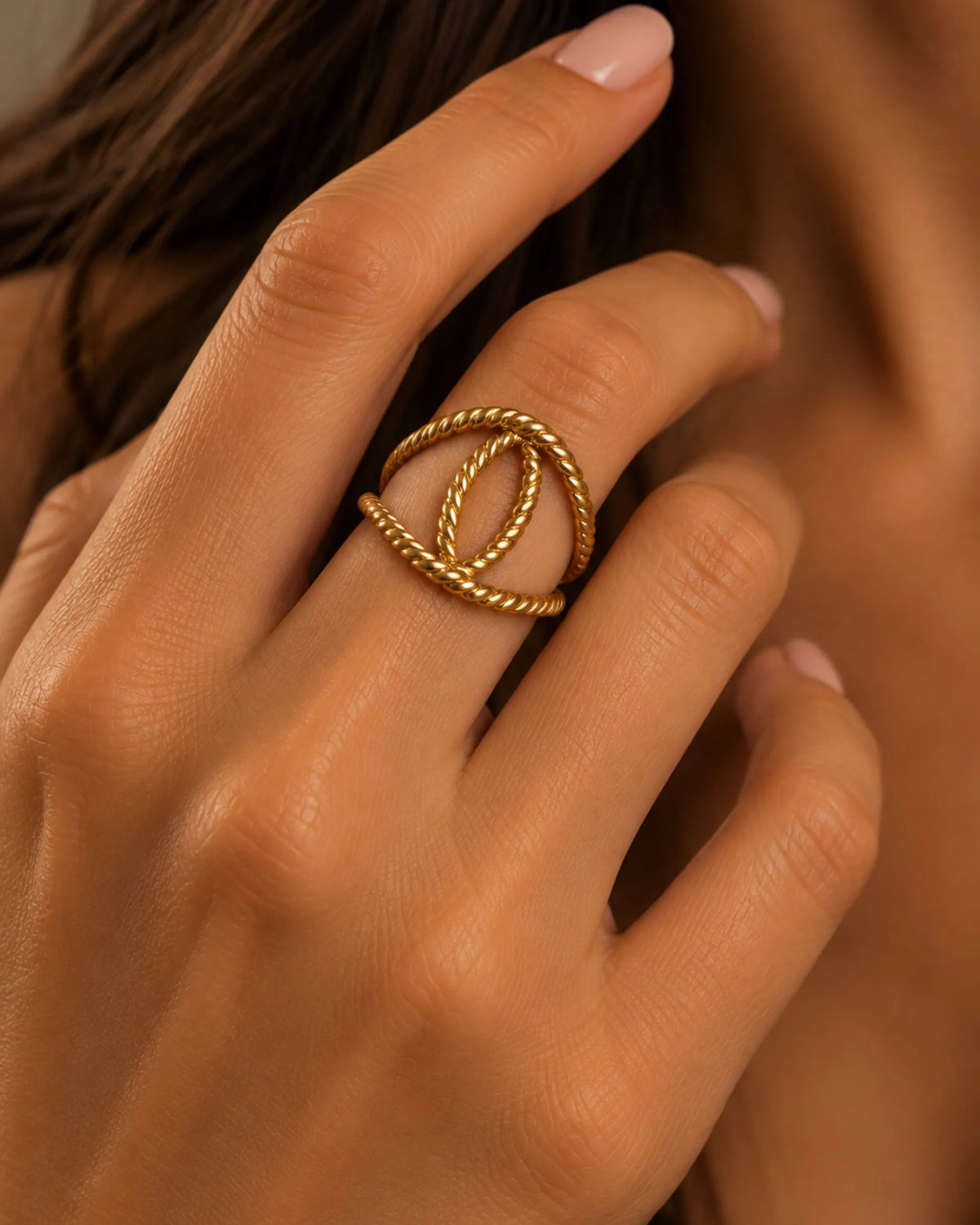 ANELLO MADEIRA