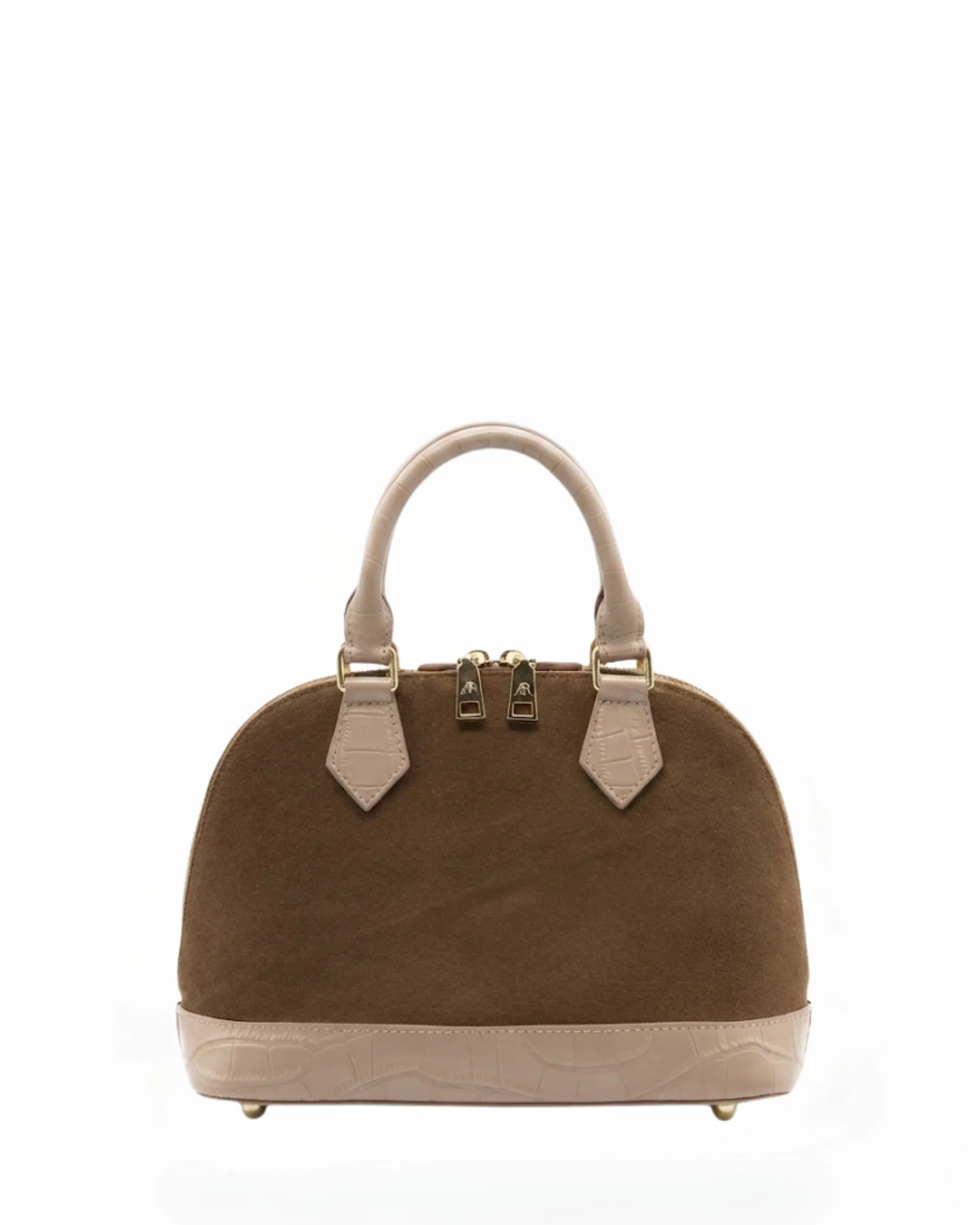 ANNABELLE SMALL SUEDE