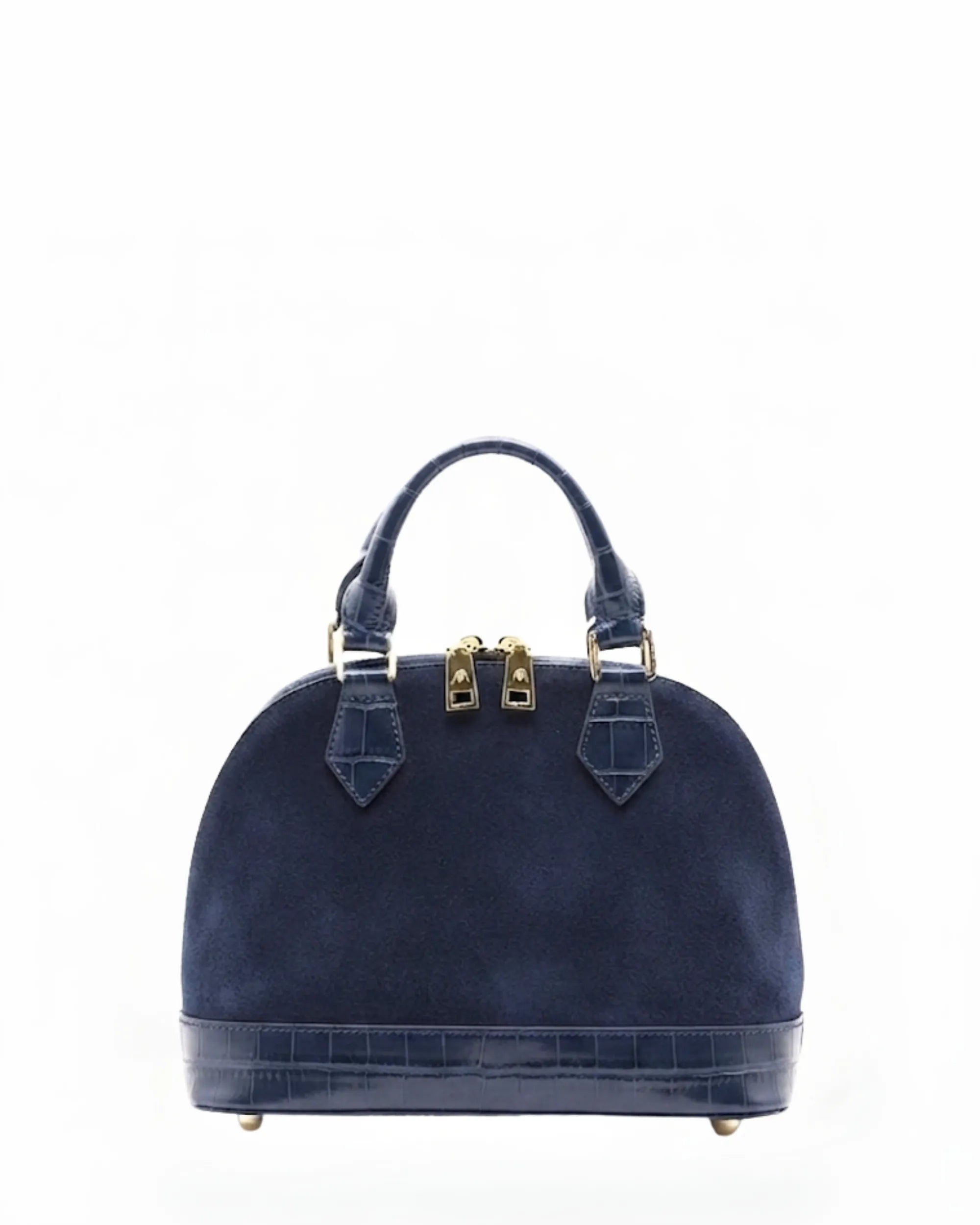 ANNABELLE SMALL SUEDE