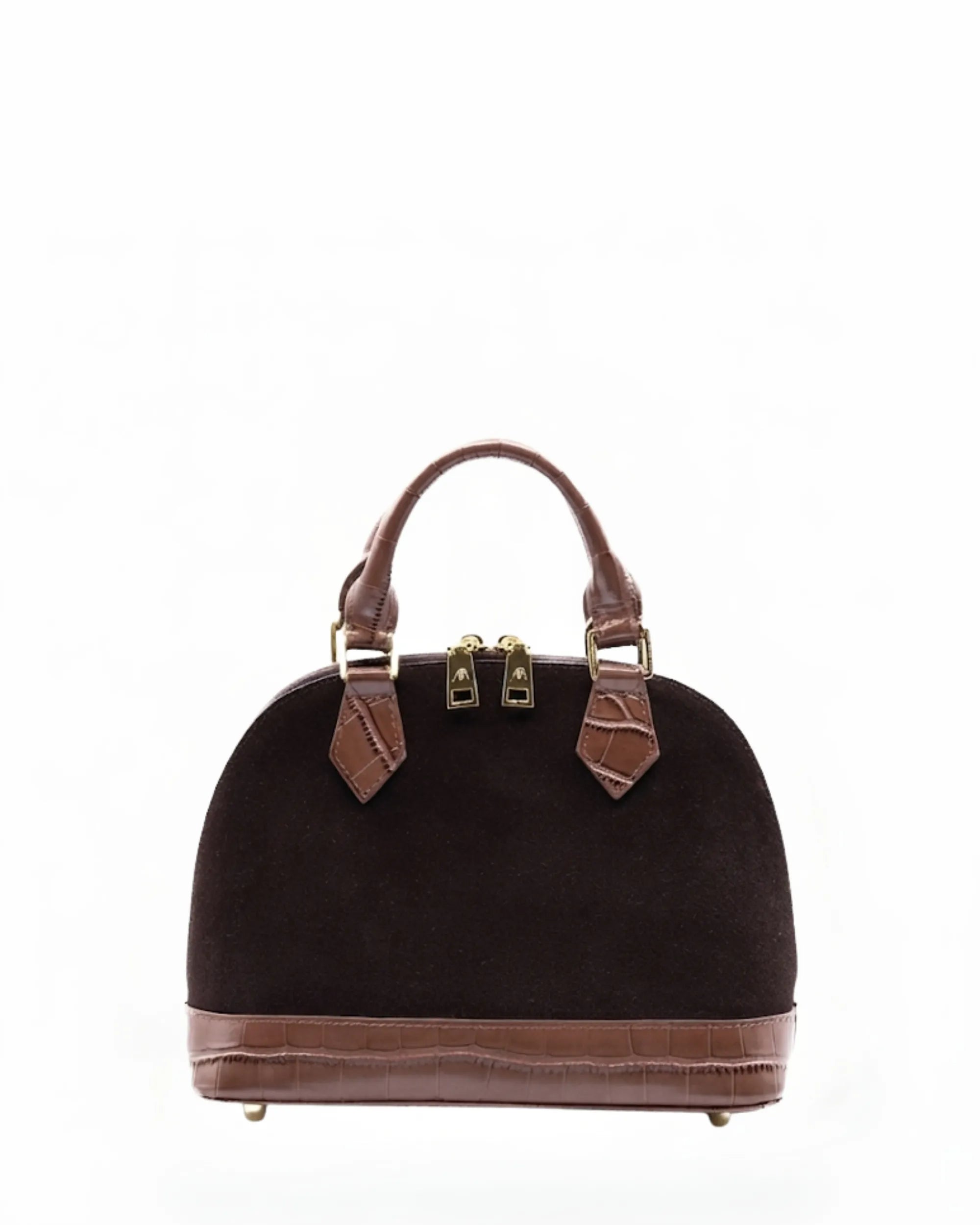 ANNABELLE SMALL SUEDE