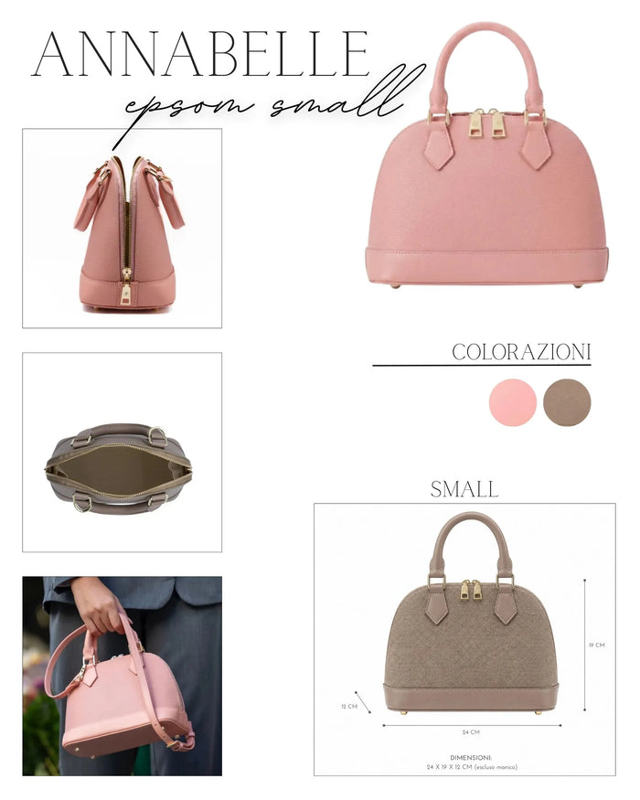 ANNABELLE SMALL