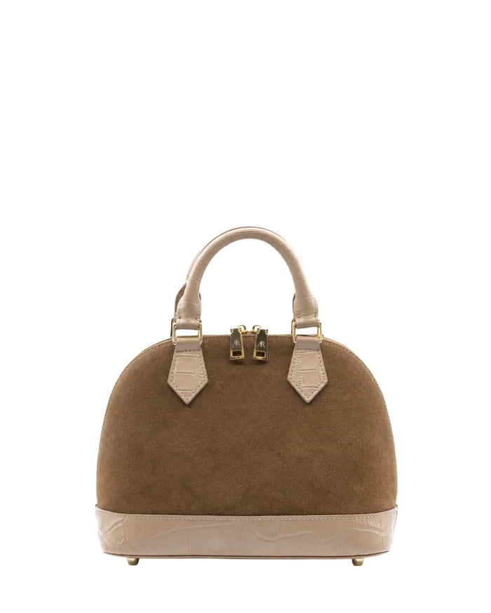 ANNABELLE SMALL SUEDE