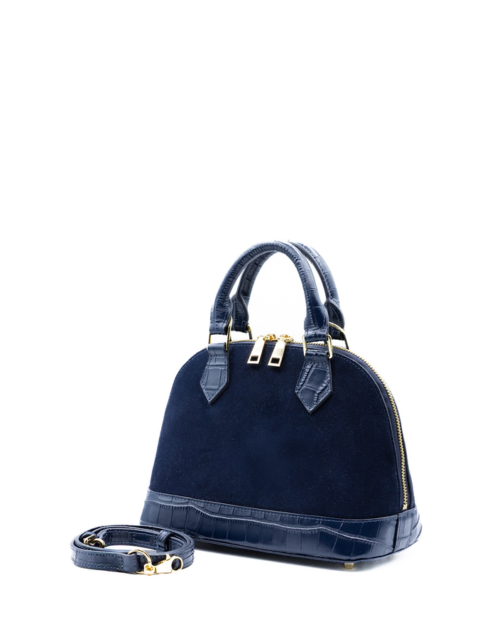 ANNABELLE SMALL SUEDE
