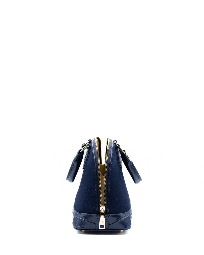 ANNABELLE SMALL SUEDE