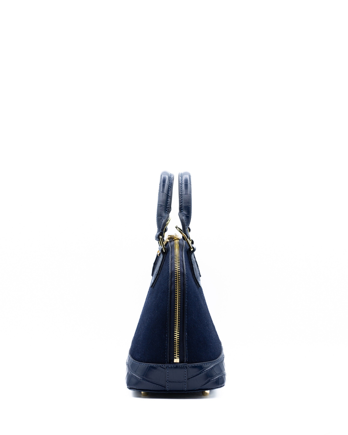 ANNABELLE SMALL SUEDE
