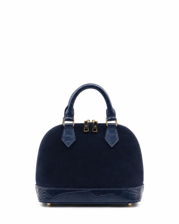 ANNABELLE SMALL SUEDE