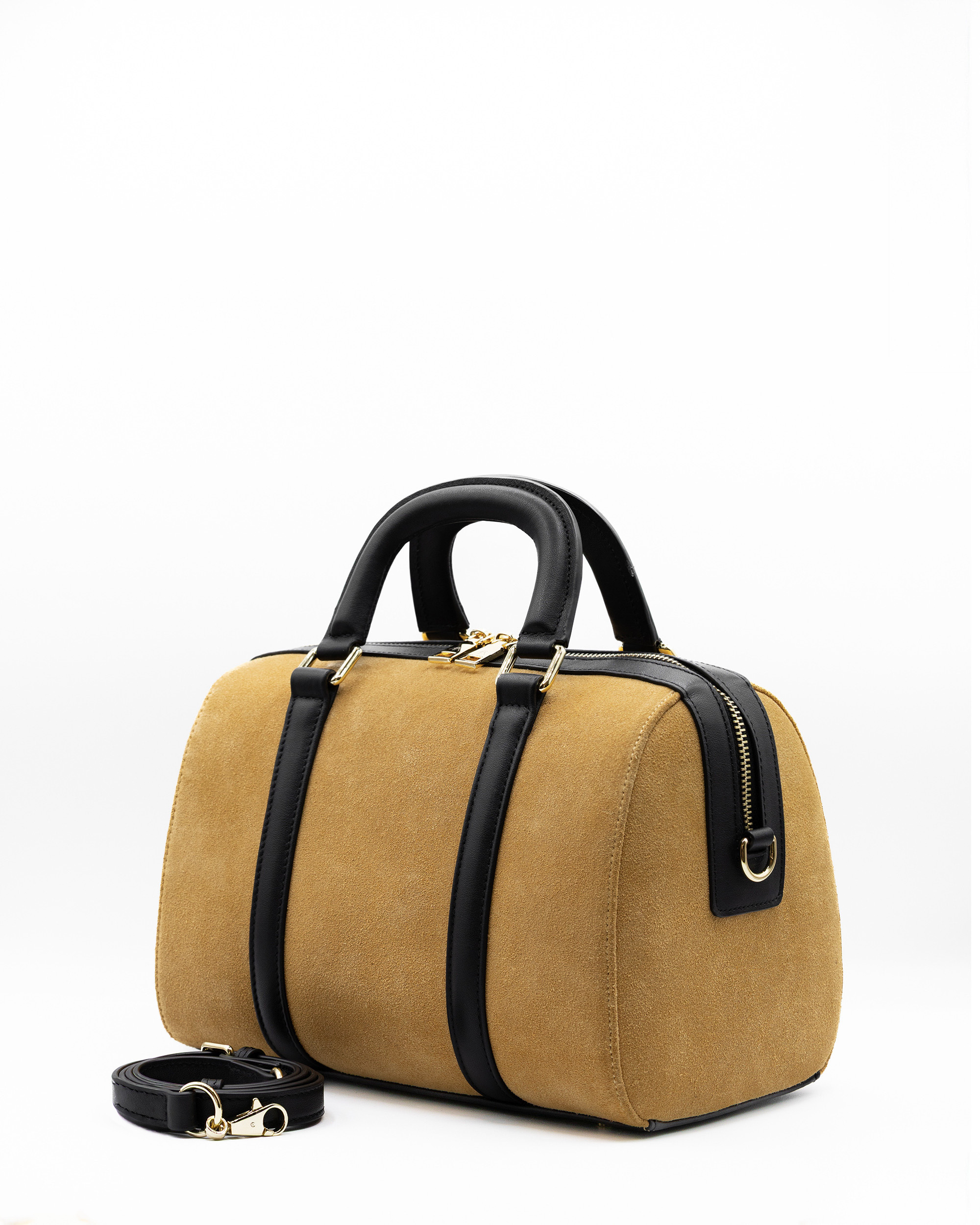 ASHLEY SUEDE - PREORDINE