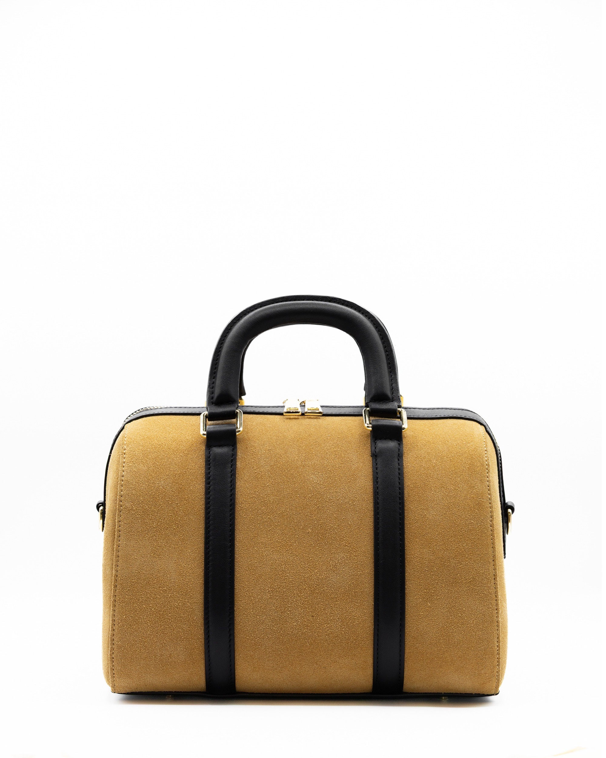 ASHLEY SUEDE - PREORDINE